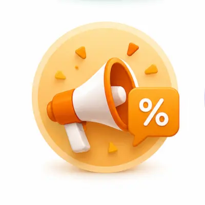 Promotional SMS Service