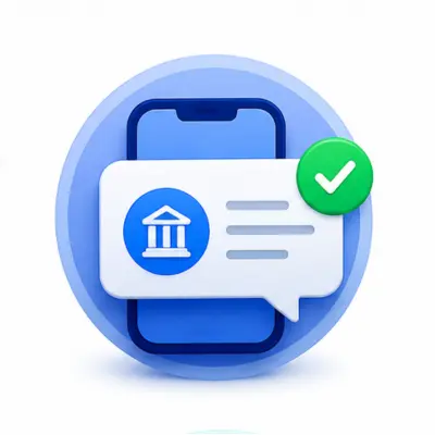 Transactional SMS Service