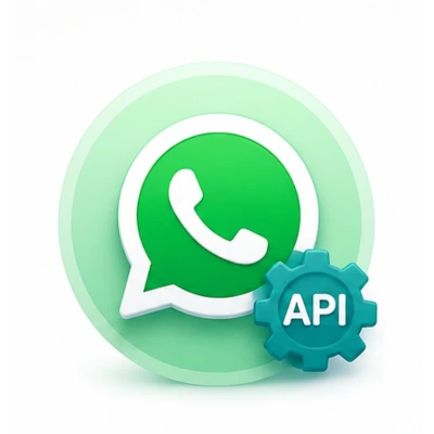 WhatsApp API  Service