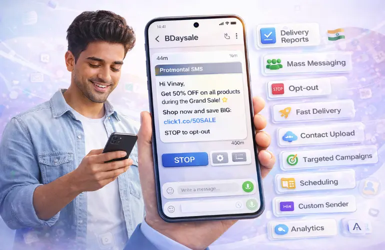 promotional-sms