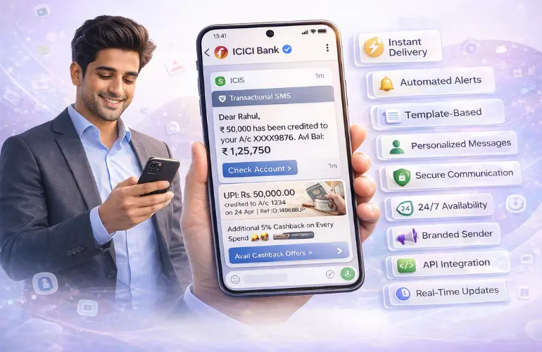 transactional-sms