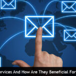 What Are Bulk SMS Services And How Are They Beneficial For The Business Sector?