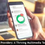 Bulk SMS Providers: A Thriving Multimedia Technology