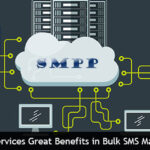 SMPP Services Great Benefits in Bulk SMS Marketing