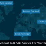 Transactional Bulk SMS Service For Your Business