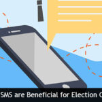 How Bulk SMS are Beneficial for Election Campaigns