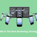 Why BULK SMS Is the Best Marketing Strategy for Businesses