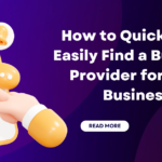 How to Quickly and Easily Find a Bulk SMS Provider for Your Business
