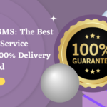 YourBulkSMS: The Best Bulk SMS Service Provider 100% Delivery Guaranteed